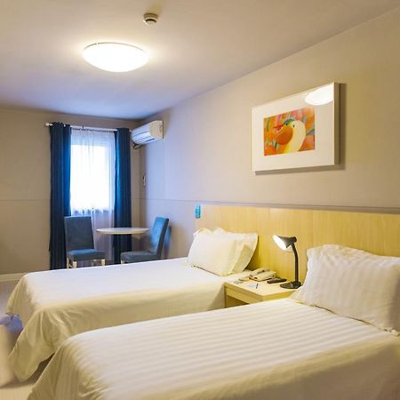 Jinjiang Inn Daqing Xincun Development Zone Εξωτερικό φωτογραφία