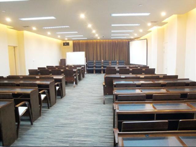 Jinjiang Inn Daqing Xincun Development Zone Εξωτερικό φωτογραφία