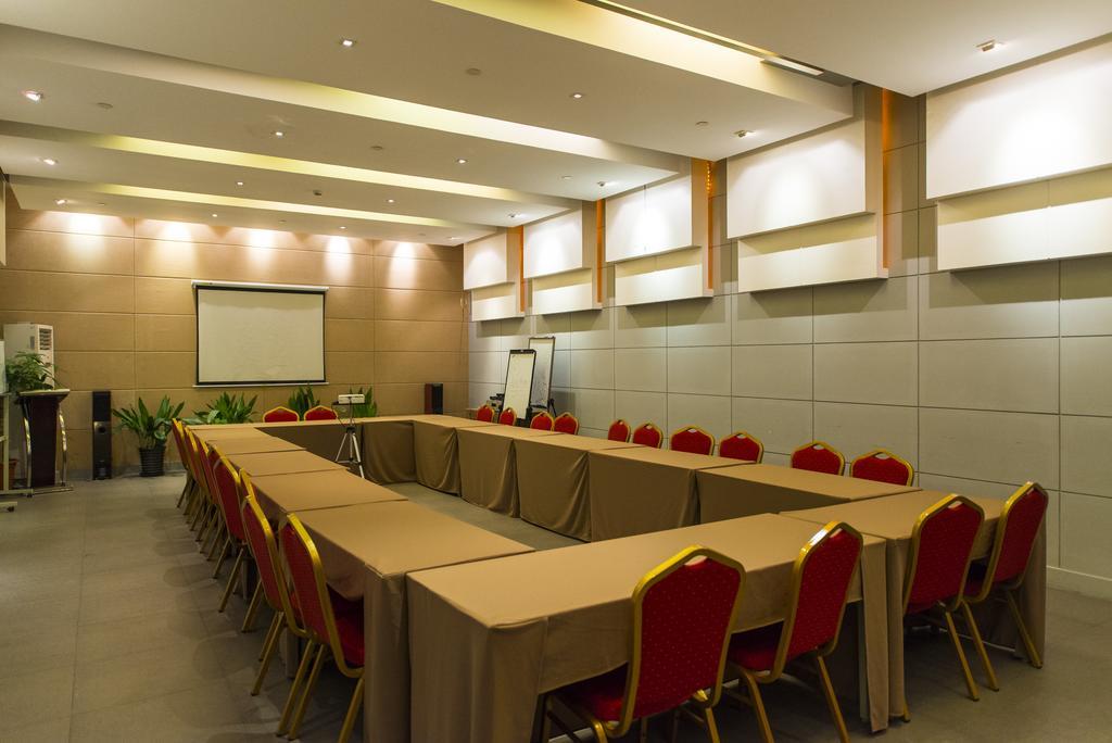 Jinjiang Inn Daqing Xincun Development Zone Εξωτερικό φωτογραφία