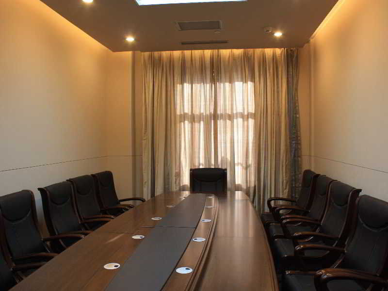 Jinjiang Inn Daqing Xincun Development Zone Εξωτερικό φωτογραφία